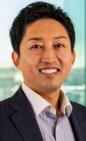 Yuki Uchiyama