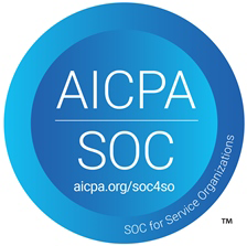 AICPA-SOC AICPA SOC logo