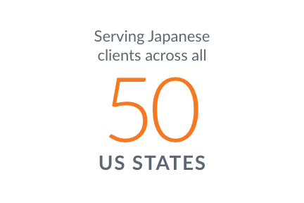 Serving-japanese-clients-in-all-50-states Serving Japanese business across all 50 states