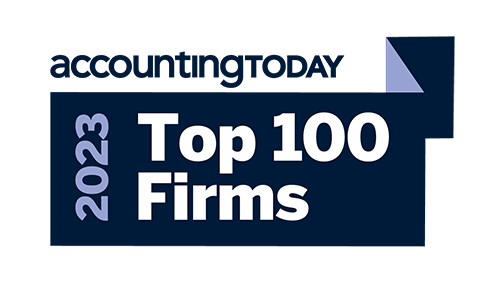 Accounting Today Top 100 Firms