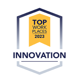 Top Workplaces 2023 Innovation