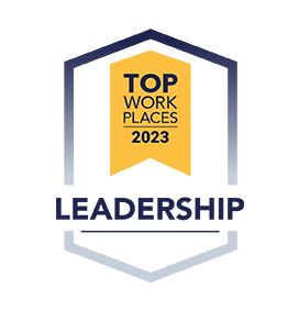 Top Workplaces 2023 Leadership