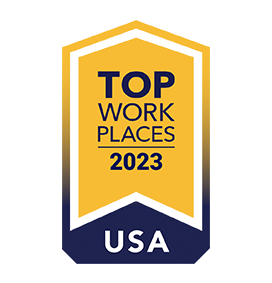 Top Workplaces 2023