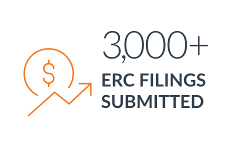 3000+ ERC filings submitted