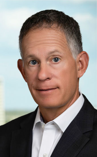 Scott Schapiro at Aprio