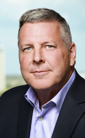 Steve Swales Steve Swales