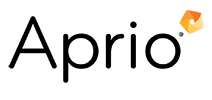 AprioLogo@80 APRIO logo