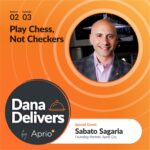 Dana Delivers by Aprio Season 2 Episode 3