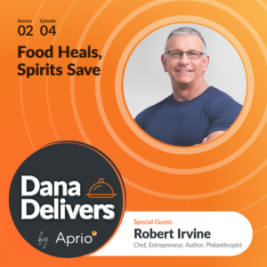 Dana Delivers Season 2 Episode 4