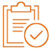 Checklist icon
