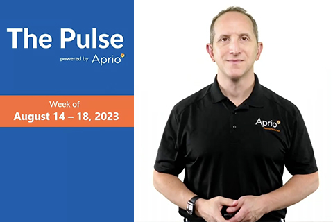 Thumbnail of the pulse