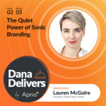 Dana Delivers podcast cover art
