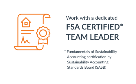 FSA Certified Team Leader