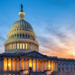 US capitol building