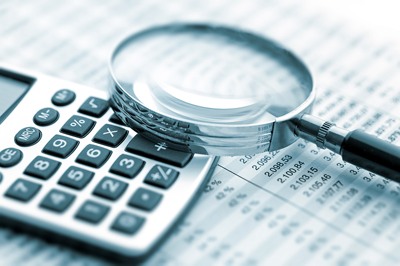 Preparing for Your Financial Statement Audit With This Checklist for Government Contractors
