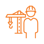 Construction icon