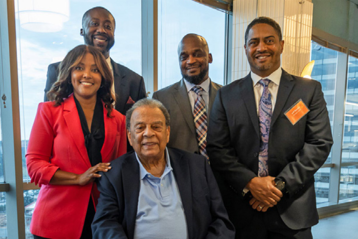 Access to Lending with ACG Atlanta - Black Business Forum