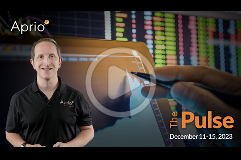 The Pulse on the Economy and Capital Markets: December 11-15, 2023 thumbnail