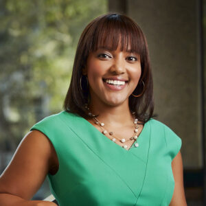 Angela Dotson, Partner