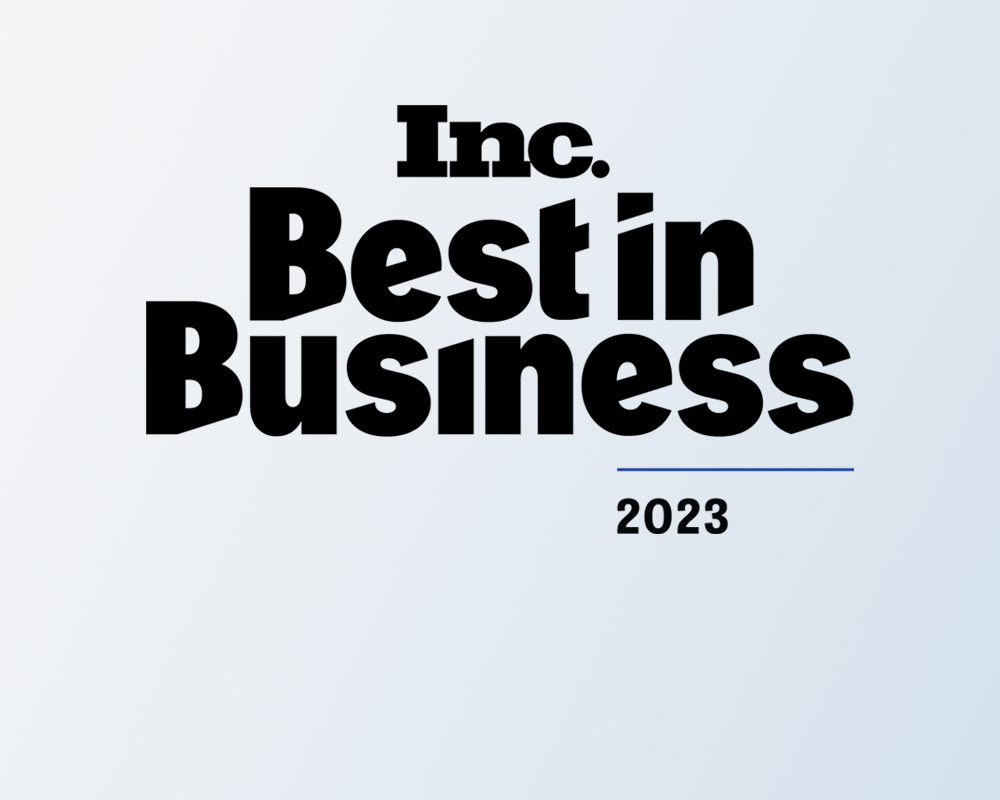 Inc.'s Best in Business 2023