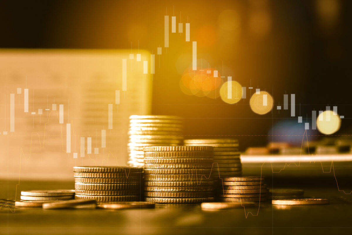 Case Study: Security to Grow for Four Eyes Financial - Aprio