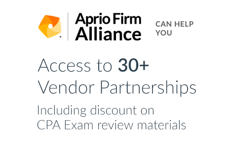 AFA - Access to 30 vendor partnerships