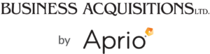 Business Acquisitions by Aprio logo