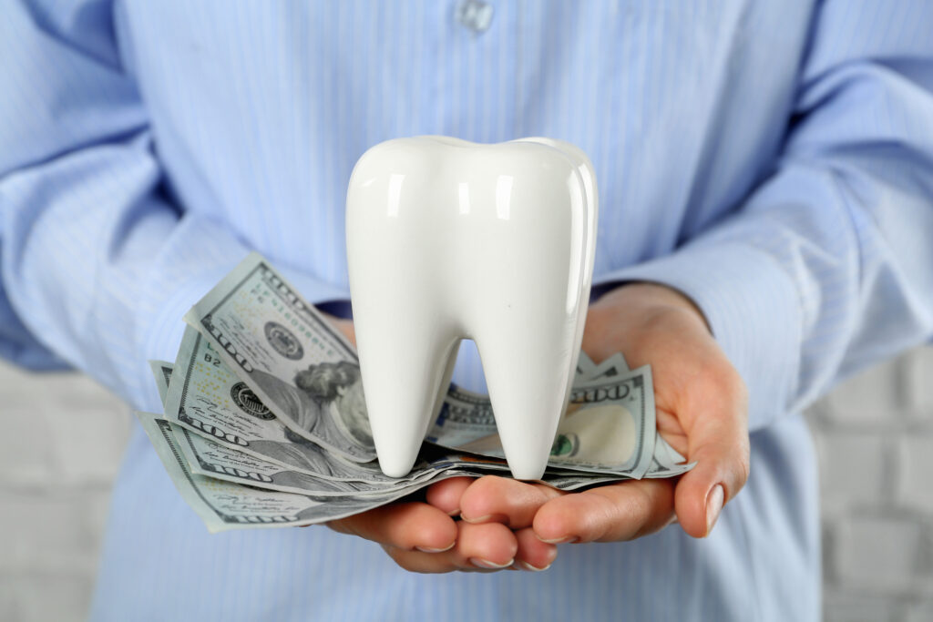 Dental Wealth