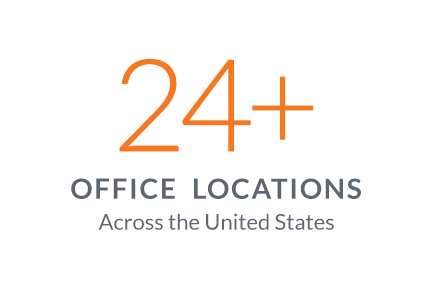 24+ Office Locations