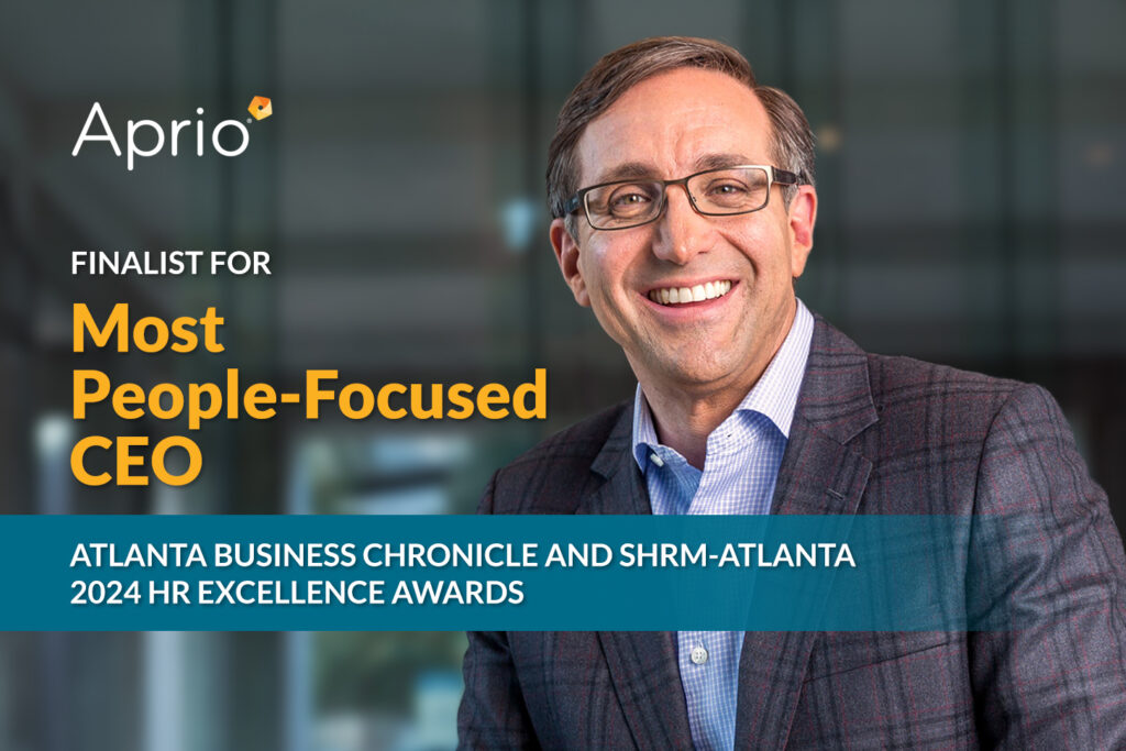Richard Kopelman Named Finalist for “Most People-Focused CEO” Atlanta Business Chronicle and SHRM-Atlanta 2024 HR Excellence Awards