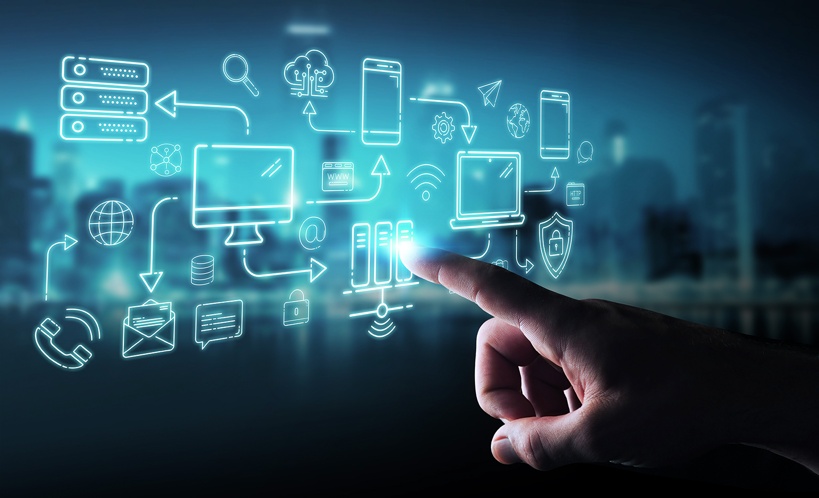 What is Back Office Automation Aprio