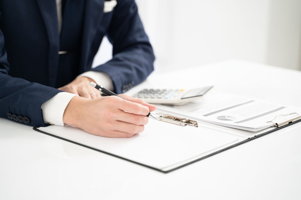 Accounting standard