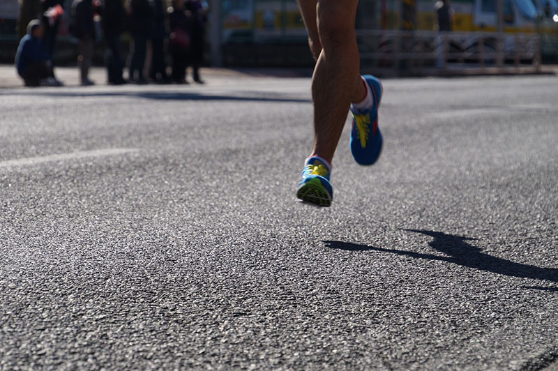 Gui Running Pic Gui Running Pic