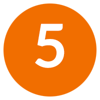 Number 5