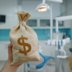 Dental practice worth