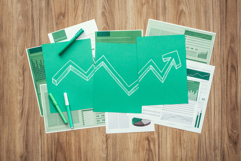 Sustainability Reporting