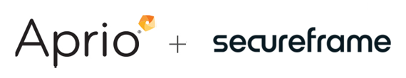 Aprio + Secureframe
