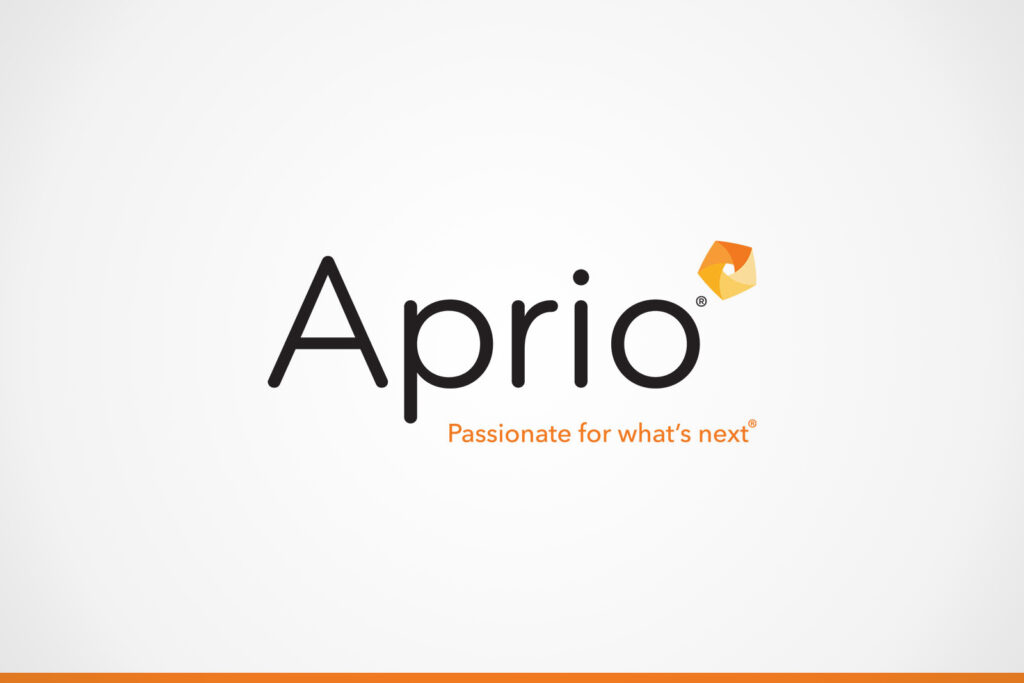 Aprio