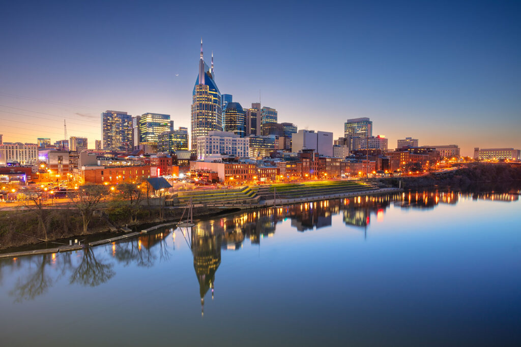 Nashville Real Estate