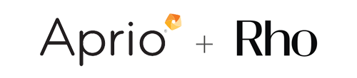 Aprio + Rho