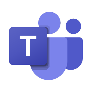 Microsoft-Teams-Logo Microsoft Teams Logo