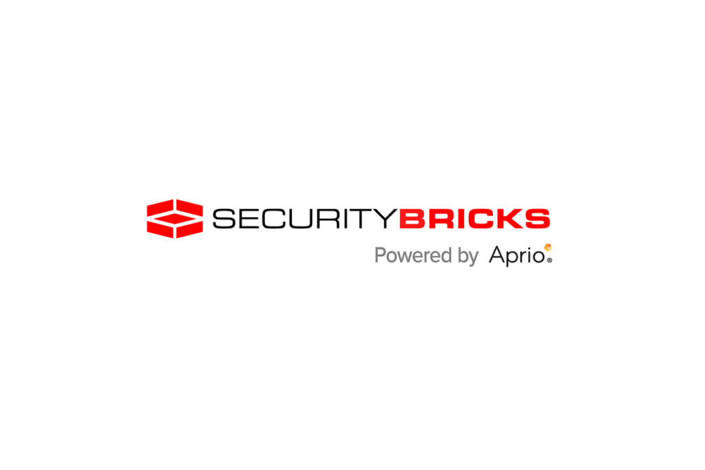 Securitybricks - Powered by Aprio