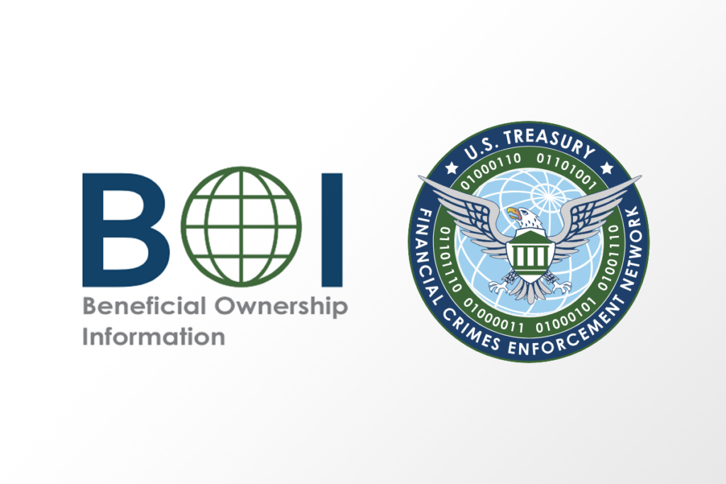 BOI FinCEN