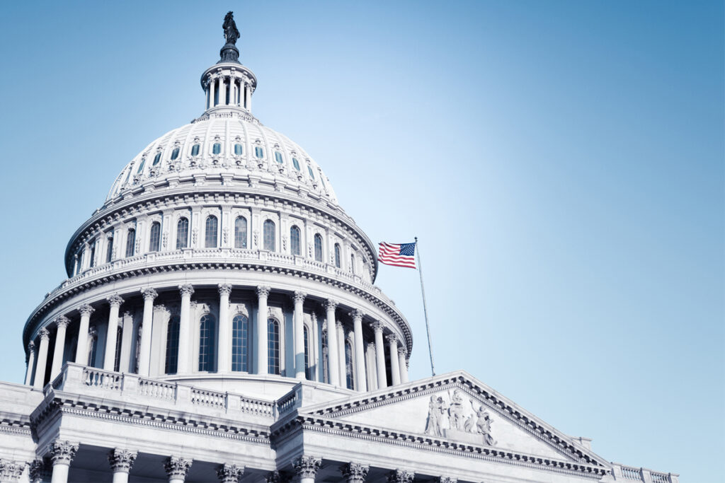 House Passes Budget Resolution