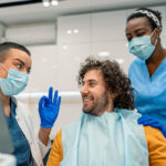 Dental patient care