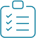 checklist-blue