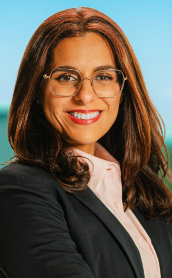 Vanessa Piedrahita