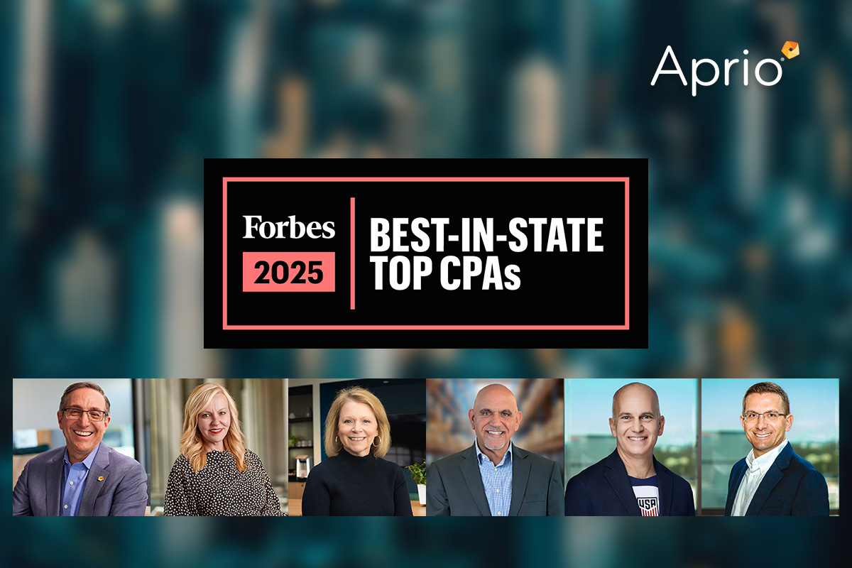 Forbes 2025 Best In State Top CPAs
