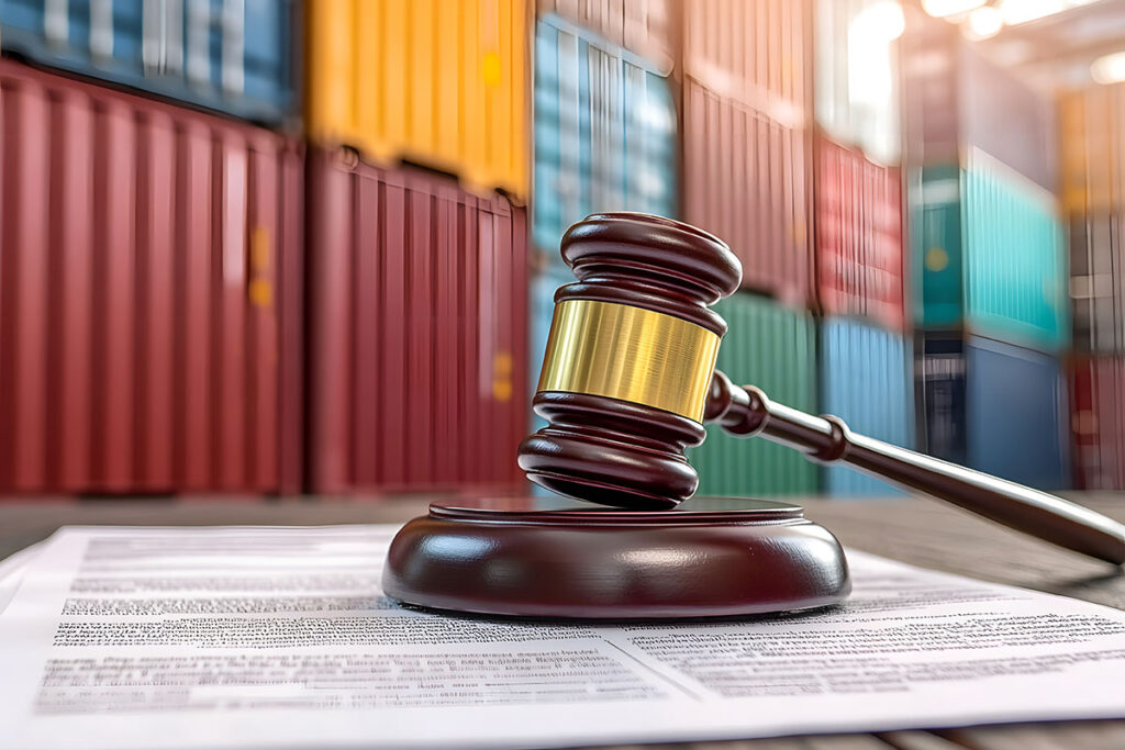 International Customs and Tariffs