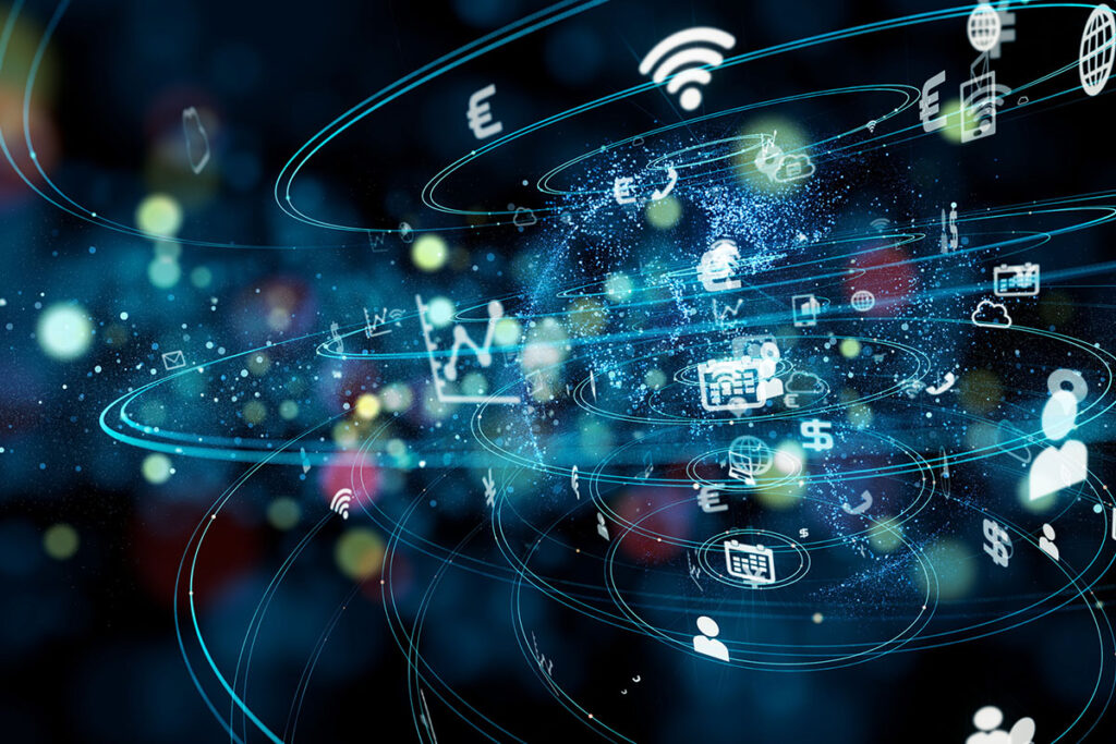 Internet of Things (IoT)